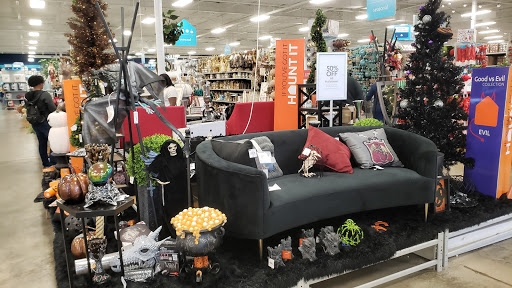 Home Goods Store «At Home», reviews and photos, 2420 Wisteria Dr SW, Snellville, GA 30078, USA