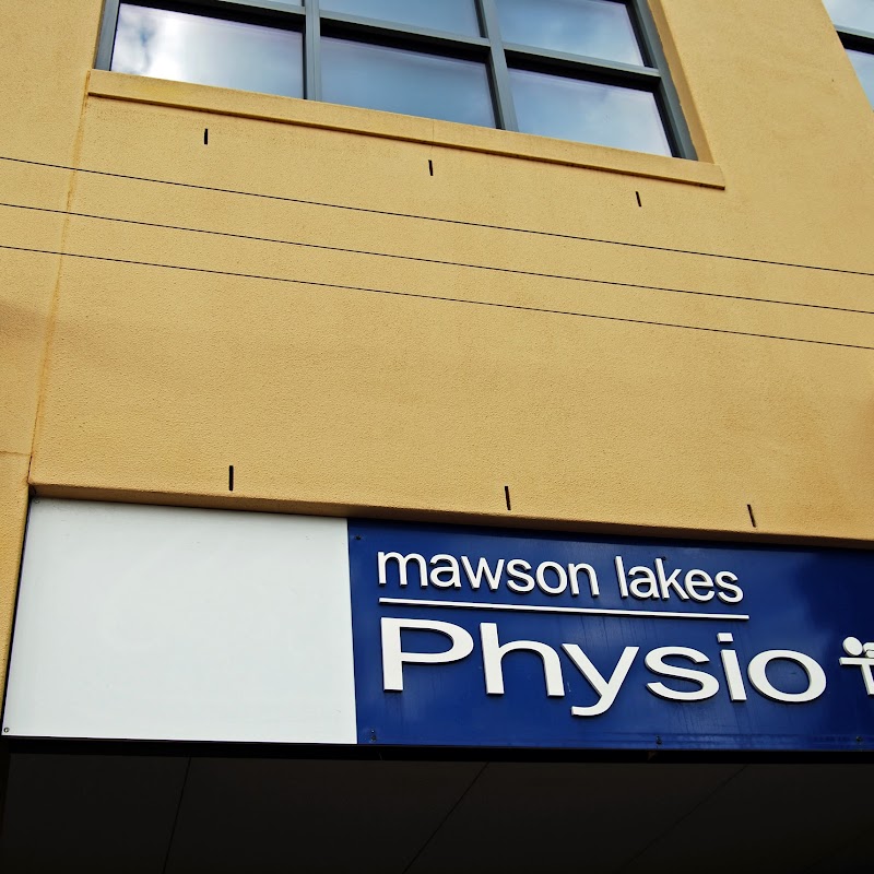Mawson Lakes Physiotherapy