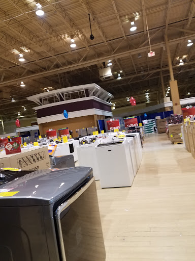 Appliance Store «Sears Outlet», reviews and photos, 8585 S Yosemite St, Lone Tree, CO 80124, USA