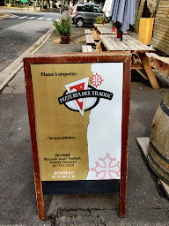 Photo n°23 de Pizzeria Del Traouc à Bozouls ()
