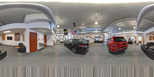 Used Car Dealer «J.H. Barkau & Sons», reviews and photos, 1102 E South St, Freeport, IL 61032, USA