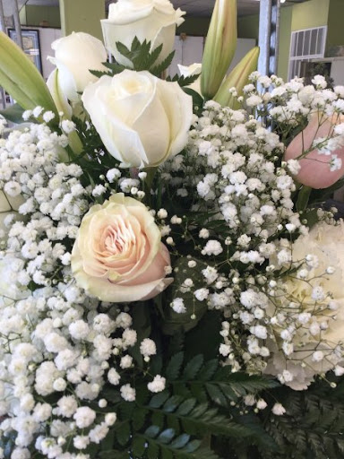 Florist «Salvy the Florist», reviews and photos, 793 Western Ave, Lynn, MA 01905, USA