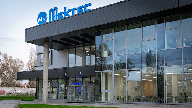 Mektec Manufacturing Corporation Europe HU Kft.
