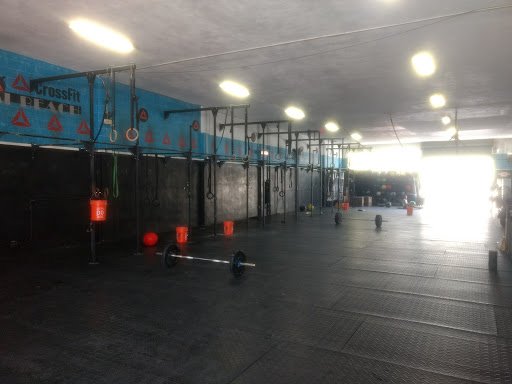 Gym «Reebok CrossFit Miami Beach», reviews and photos, 930 Alton Rd, Miami Beach, FL 33139, USA