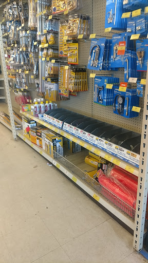 Hardware Store «Harbor Freight Tools», reviews and photos, 2415 Gilmer Rd, Longview, TX 75604, USA