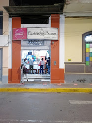 Carbón Burger - Arequipa