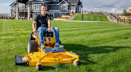 Andover Lawn Equipment
