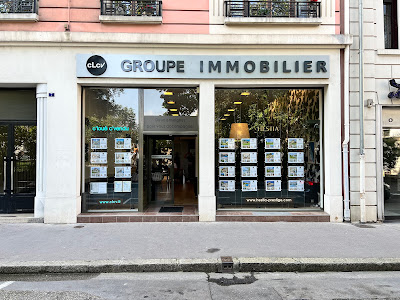 Groupe CLCV IMMOBILIER ANNECY - Guillaume DUPLEIX - HESTIA Immobilier de Prestige à Annecy