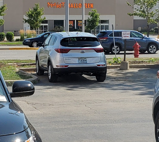 Kia Dealer «Bob Rohrman Schaumburg KIA», reviews and photos, 1100 E Golf Rd, Schaumburg, IL 60173, USA