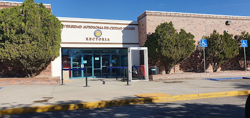 Universidad Autónoma de Ciudad Juárez