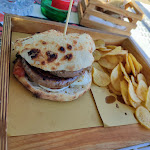 Photo n°2 de l'avis de D..c fait le 14/12/2022 à 12:49 sur le  Paneolio&sale à Bari