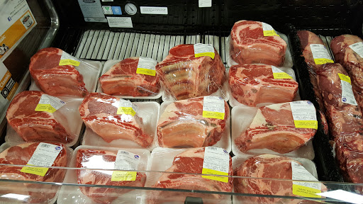 Grocery Store «Kroger Marketplace», reviews and photos, 378 Gordon Moss Rd, Dawsonville, GA 30534, USA