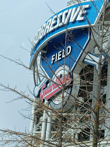 Souvenir Store «Indians Team Shop», reviews and photos, 2401 Ontario St, Cleveland, OH 44115, USA