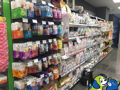 Petuluku by Guaw - Fuenlabrada