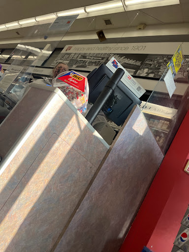 Drug Store «Walgreens», reviews and photos, 44300 Ford Rd, Canton, MI 48187, USA