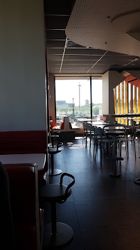 Atmosphère du Restauration rapide McDonald's à Arles - n°5