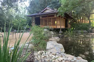 Storrier Stearns Japanese Garden image