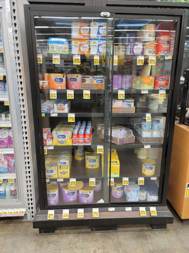 Shopping Mall «Dr. Martin Luther King Jr. Shopping Center», reviews and photos, 1601 E 103rd St, Los Angeles, CA 90002, USA