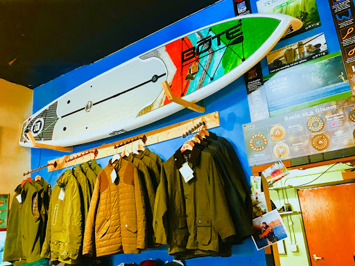 Gift Shop «The Gadget Co», reviews and photos, 104 E 15th St, Tulsa, OK 74119, USA