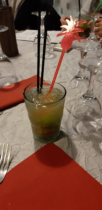 Plats et boissons du Restaurant portugais O Lavrador à La Ferté-sous-Jouarre - n°9