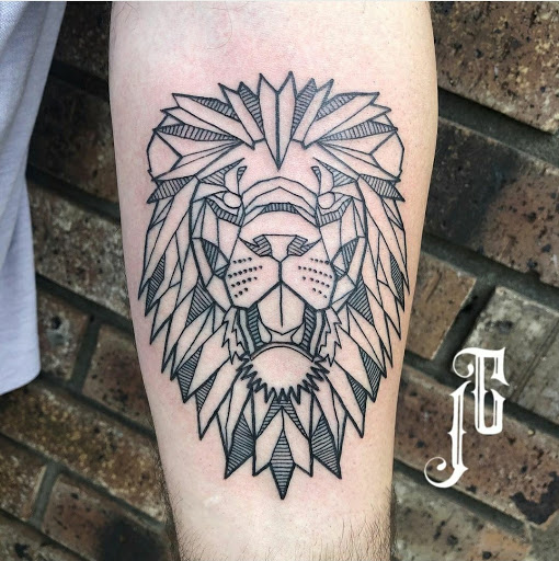 Explore tattoo ideas flames, creative tattoo ideas in Palmyra, available at Muse Tattoo & Body Piercing