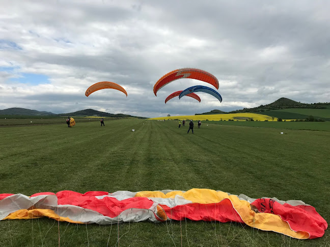 Recenze na Základní Škola Létání - Paragliding Kurzy v Ústí nad Labem - Jazyková škola
