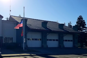 Oakland Fire Station No. 3