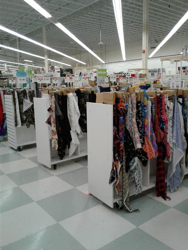 Fabric Store «Jo-Ann Fabrics and Crafts», reviews and photos, 4104 Tacoma Mall Blvd, Tacoma, WA 98409, USA