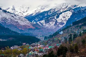 Manali Tour Packages image