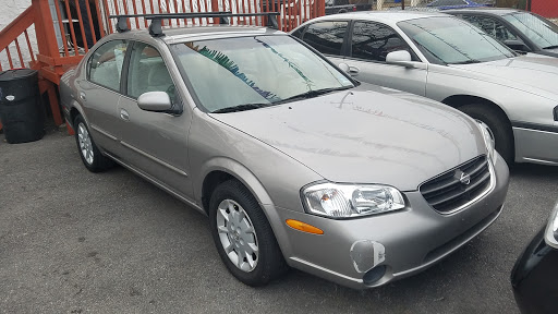 Used Car Dealer «Rockland Auto Sales», reviews and photos, 4852 N 5th St, Philadelphia, PA 19120, USA