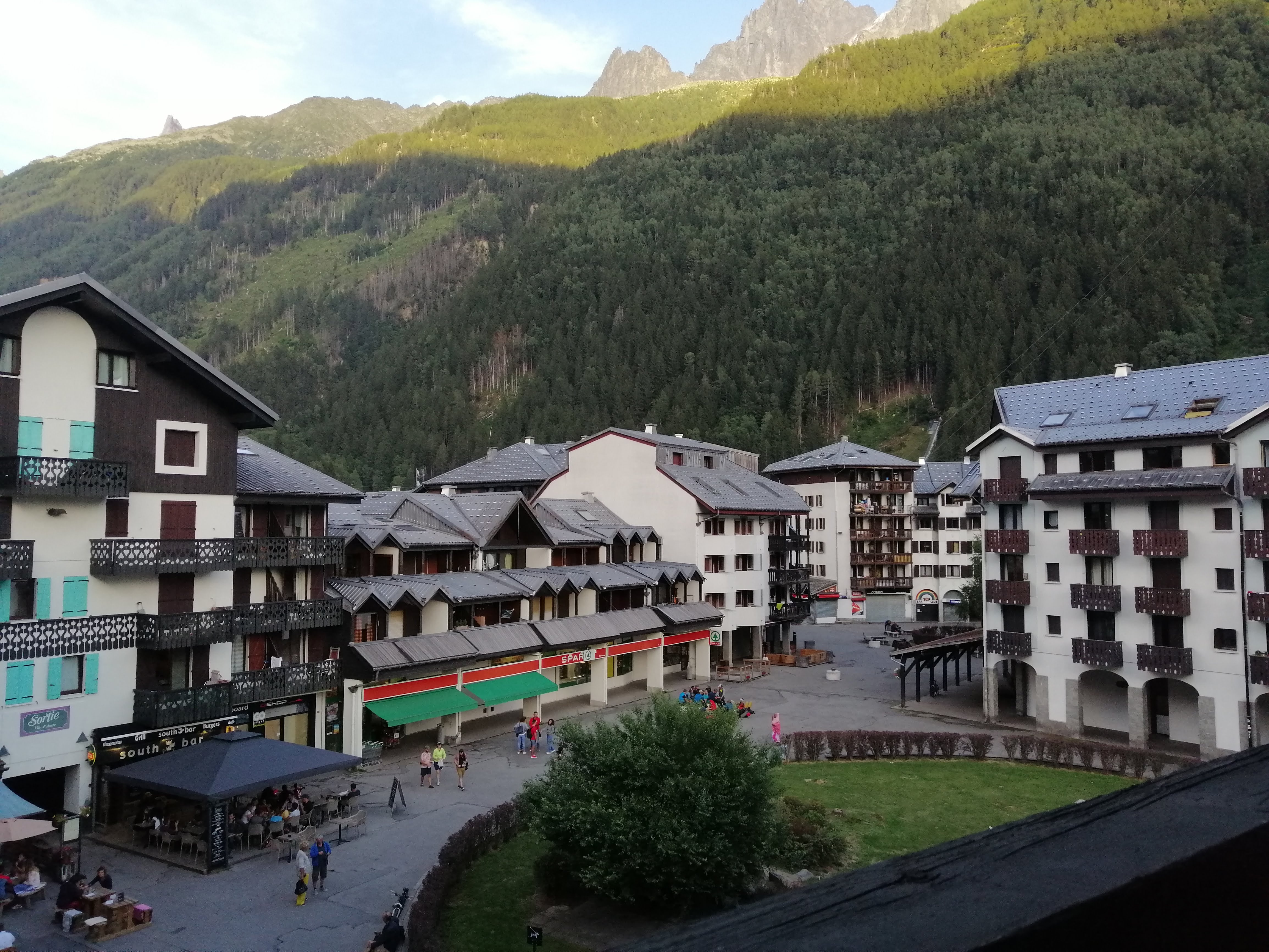 Photo n° 1 de l'avis de Rosana.u fait le 30/08/2019 à 13:49