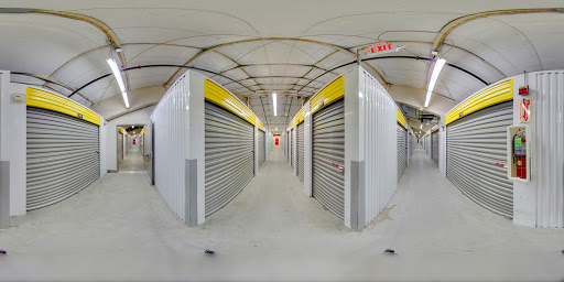 Self-Storage Facility «CubeSmart Self Storage», reviews and photos, 1170 Atlantic Ave, Baldwin, NY 11510, USA