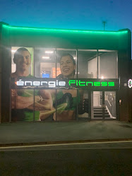 Energie Fitness Bridgend
