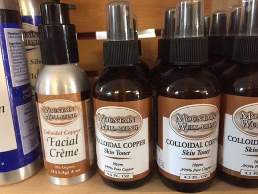 Camping Store «Carolina Readiness Supply», reviews and photos, 72 Montgomery St, Waynesville, NC 28786, USA