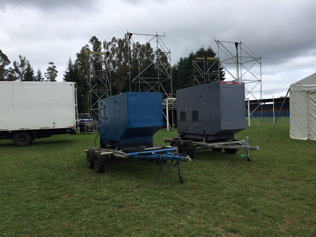 Opiniones de Todo Generadores / Electromecánica en terreno en Padre Las Casas - Taller de reparación de automóviles