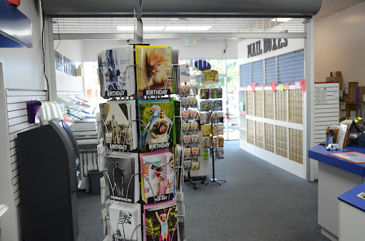 Shipping and Mailing Service «Tumwater Pack & Ship», reviews and photos, 855 Trosper Rd SW # 108, Tumwater, WA 98512, USA