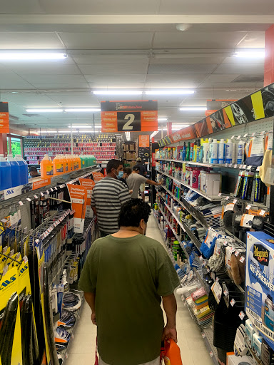 Auto Parts Store «AutoZone», reviews and photos, 420 Tarrytown Rd, White Plains, NY 10607, USA