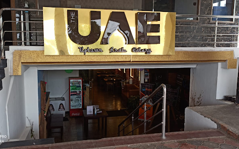 The UAE - The Uptown Arab Eatery image