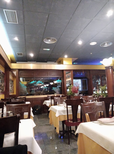 Restaurantes asiaticos San Sebastián