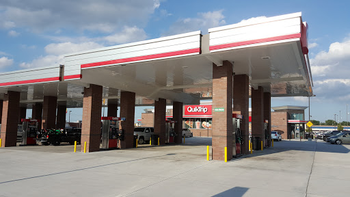 Gas Station «QuikTrip», reviews and photos, 3889 Mexico Rd, St Charles, MO 63303, USA