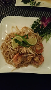 Phat thai du Restaurant thaï Khao Thai Sévigné à Paris - n°13