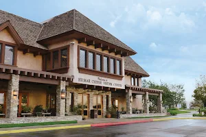 Hilmar Cheese Company Visitor Center image