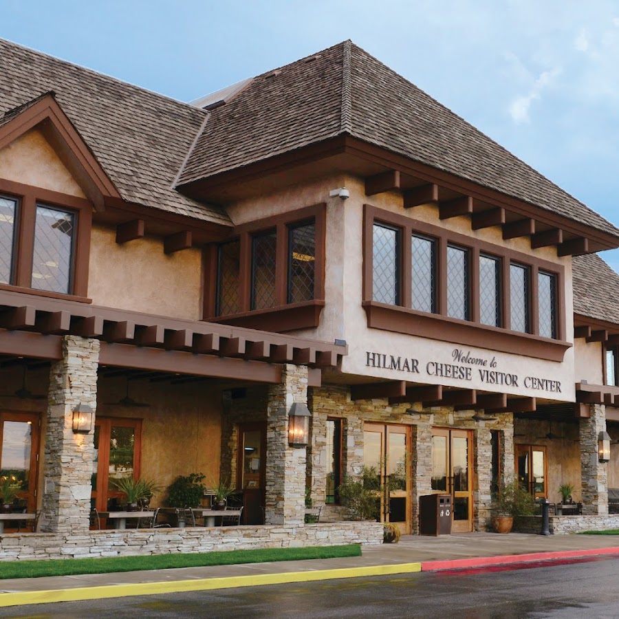 Hilmar Cheese Company Visitor Center