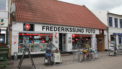 Frederikssund Foto