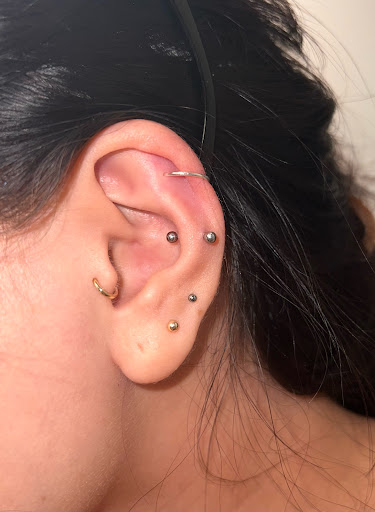 Explore cover up tattoo ideas on arm, creative tattoo ideas in North Aurora, available at Skynn