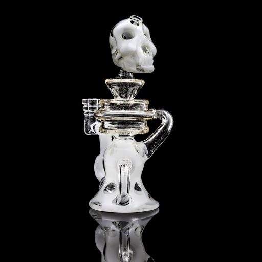 Tobacco Shop «Carbon Glass Tech Smoke Shop», reviews and photos, 5840 Stirling Rd, Hollywood, FL 33021, USA