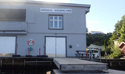 Arendal Kajakklubb