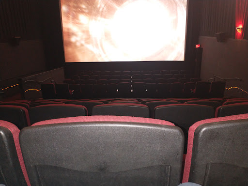 Movie Theater «AMC Showplace Schererville 12», reviews and photos, 1400 Eagle Ridge Dr, Schererville, IN 46375, USA