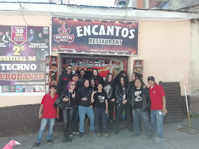 ENCANTOS Restaurant