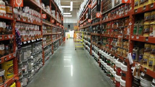 Home Improvement Store «The Home Depot», reviews and photos, 11915 WA-99, Everett, WA 98204, USA